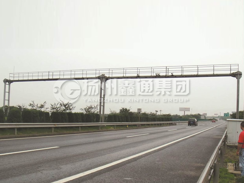LMJ-037，路徑識(shí)別龍門架